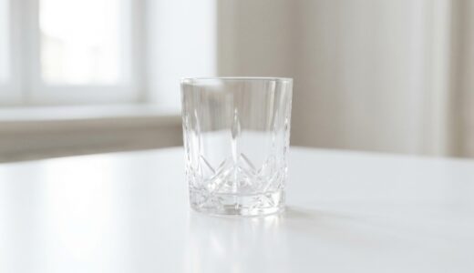 丁寧な食事の裏側に隠れた、満たされない心の空腹